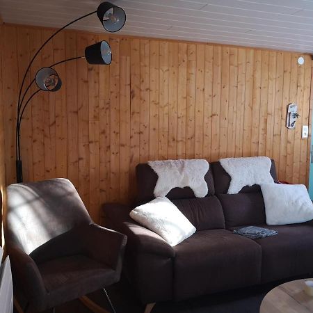 Jolichalet66210-88M2-3Ch-Garage-Jardin-Double Veranda-Wifi-Impasse Au Calme Villa Bolquere Pyrenees 2000 Exteriör bild